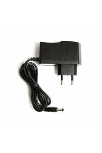 Hero 12v 1amper Adaptör- 12 Volt 1 A Led - Modem - Mini Uydu Adaptörü Slim Adaptör