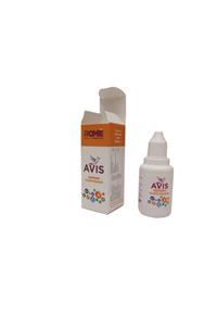 Rome Avis Multivitamin 20 Ml