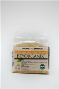 BEYORGANİK Organik Tel Şehriye 250 G