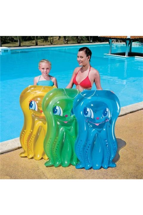 BESTWAY 42044 Yatak Ahtapot Şekilli 36