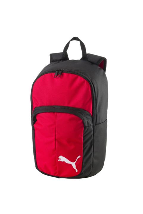 Puma Pro Training 2 Backpack Red 074898 02
