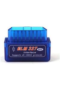 ELM 327 Elm327 Super Mini Bluetooth V2.1 Obd2