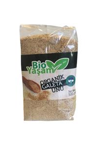 Bio Yaşam Organik Galeta Unu