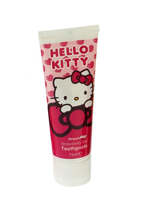 Hello Kitty Diş Macunu 75 Ml 5010994819682