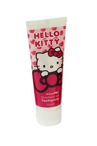 Hello Kitty Diş Macunu 75 Ml 5010994819682