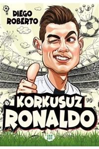 Dokuz Yayınları Korkusuz Ronaldo