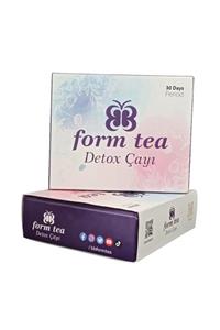 Formx tea Form Tea Detox Çayı