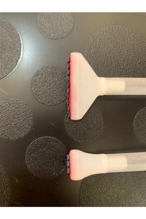 MARCEL SANAT Çoklu Elmas Mozaik Taş Tutma Ucu 2'li Set