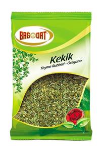 Bağdat Kekik 1 Kg