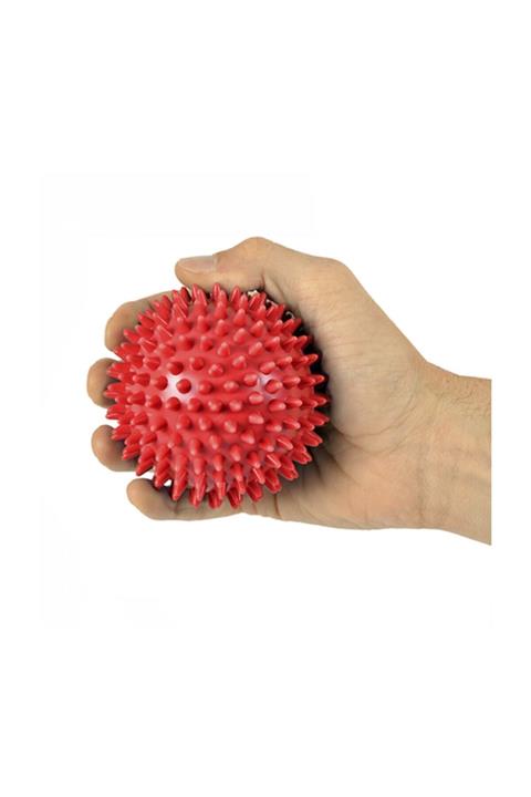 Joints Duyu Uyarıcı Dikenli Masaj Topu 9 cm
