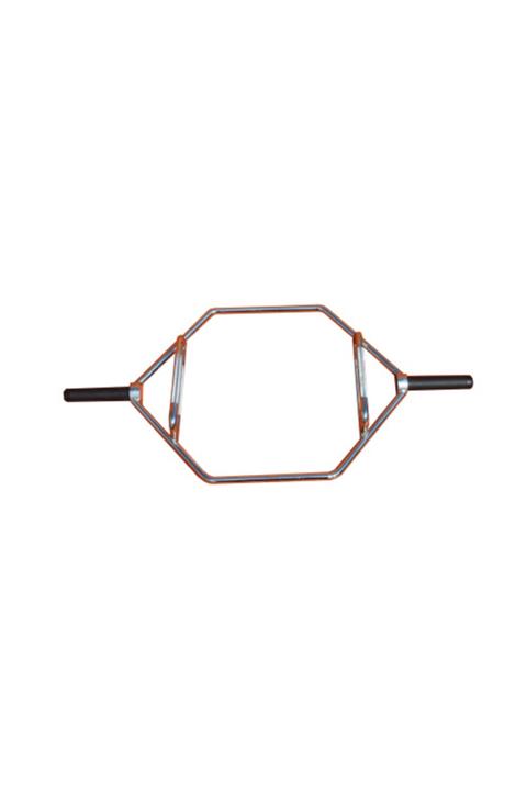 alpha sportive Hex Strap Bar