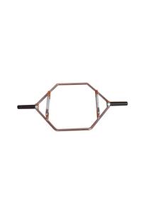 alpha sportive Hex Strap Bar