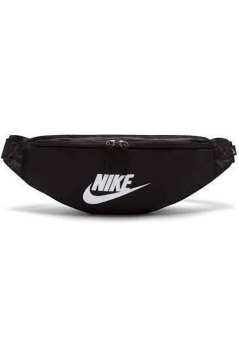 Nike Unisex Bel Çantası - Nk Heritage Hip Pack - BA5750-010