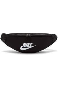 Nike Unisex Bel Çantası - Nk Heritage Hip Pack - BA5750-010