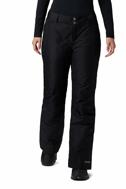 Columbia Bugaboo Oh Kadın Kayak Pantolonu - Wl1068