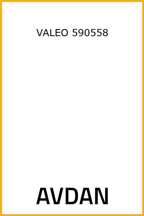 AAVDAN Alternatör Konjektörü R9 R11