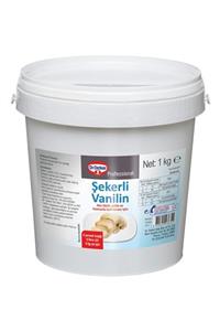 Dr. Oetker Dr Oetker Şekerli Vanilin 1 Kg