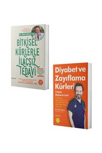 Hayykitap Bitkisel Kürlerle Ilaçsız Tedavi - Diyabet Ve Zayıflama Kürleri