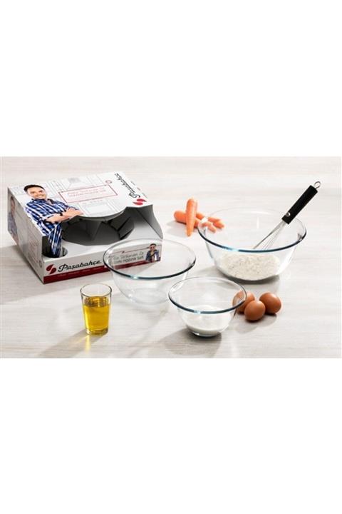 Paşabahçe Arda Türkmen Ile Hazırlık Seti