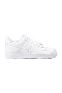 Nike Unısex Beyaz Spor Ayakkabı Air Force 1 07  315122 111