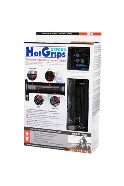 Oxford Elcik Isıtma Adventure Of690