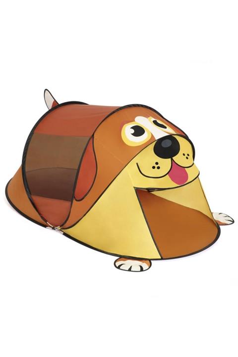 BESTWAY Adventure Chasers Puppy Oyun Çadırı