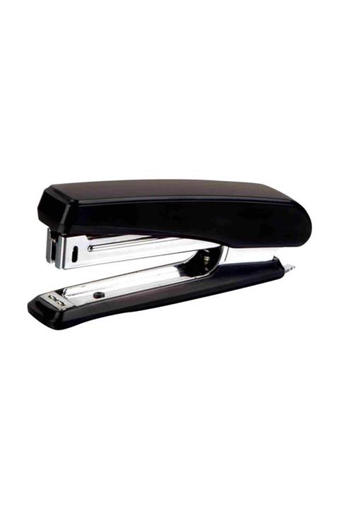 Kraft Zımba Makinası No:10 10g Siyah