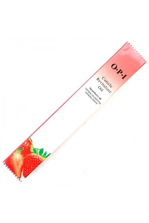 OPI Kütikül Strawberry Yağ