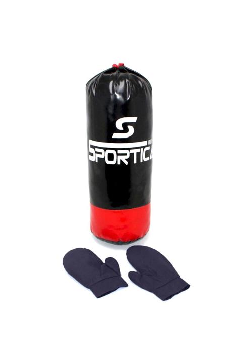 SPORTICA Boks Torbası 50 cm