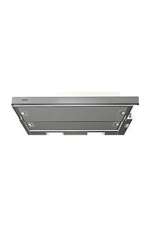 Bosch DFT63CA51T Inox Sürgülü Aspiratör