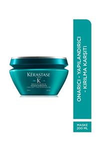 Kerastase Resistance Therapiste 3-4 Saç Bakım Maskesi 200 ml