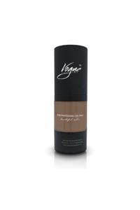 Vogue 105-hazelnut-kaş-boyası Kalıcı Makyaj Pigmenti (boyası) 15ml