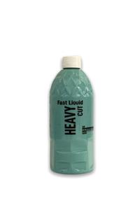 Fast Liquid Heavy Cut 500 ml Kalın Pasta