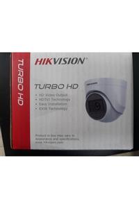 Hikvision Dome Kamera Hd