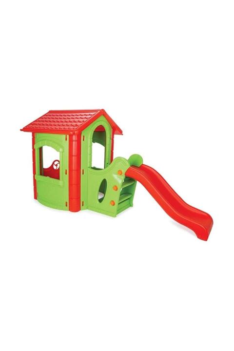 PİLSAN Kaydıraklı Mutlu Ev