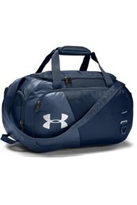 Under Armour Unisex Spor Çantası - Ua Undeniable 4.0 Duffle Xs - 1342655-408