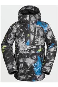 VOLCOM Brighton Po Tdy Erkek Snowboard Mont