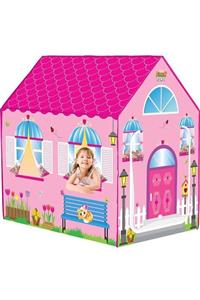 Furkan 57935 Rüya Evim Oyun Evi (Çadır) / Barbie Çadır