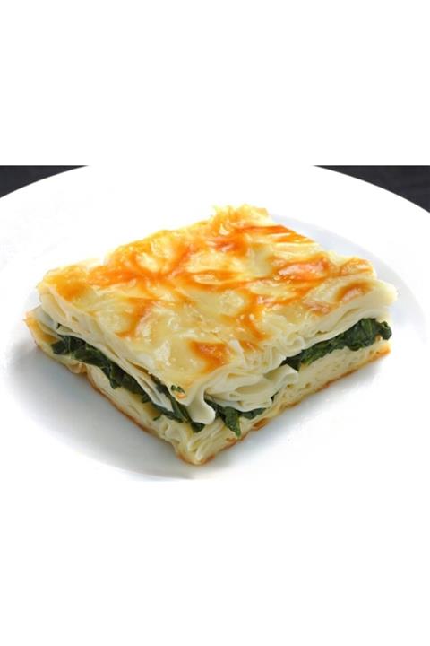 Liva Glutensiz Ispanaklı Su Böreği 300 gr