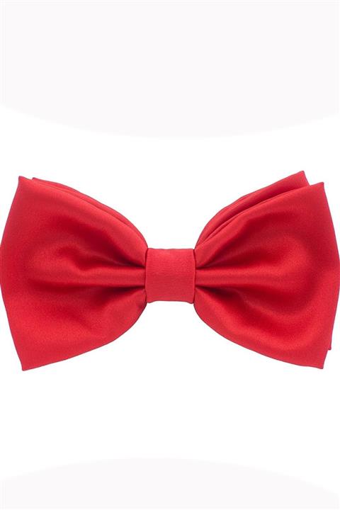 Gutiero Papyon Kırmızı Saten