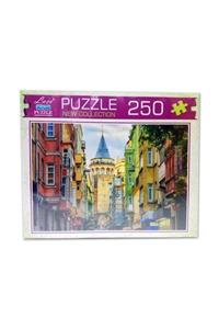 LAÇO 250 Parça Galata Kulesi Puzzle