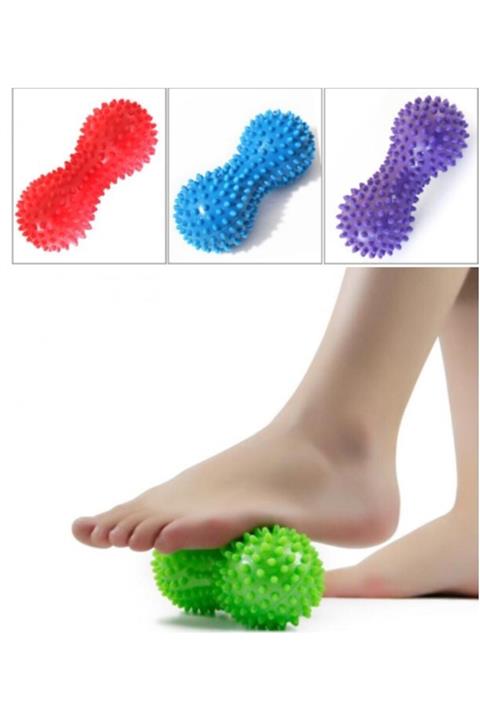 YAPRAKOUTLET Masaj Topu