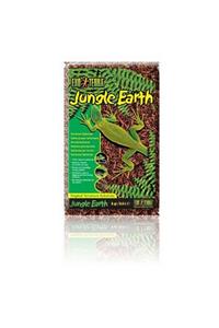 HİLALSHOP Exo Terra Jungle Earth 8,8 Lt.