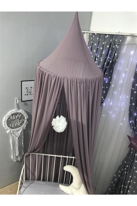 mofybabyhome Çocuk Odası Cibinlik