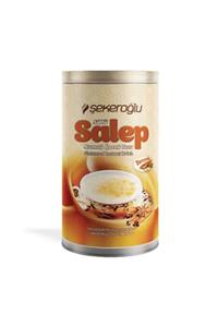 Şekeroğlu Salep Teneke 1000 gr