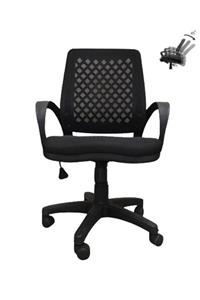 ÜNAL OFFİCE FURNİTURE & DESİNG Ev Ofis Büro Çalışma Sandalyesi Bilgisayar Koltuğu