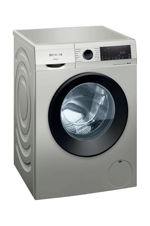 Siemens WG42A1XSTR 1200 Devir 9 Kg Çamaşır Makinesi