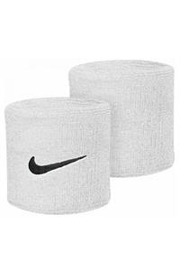 Nike Unisex Bileklik - Kol Bandı - Swoosh Wristbands N.nn.04.101