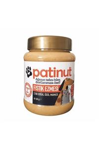 Nuts'All Patinut Köpek Ve Kediler Için Ödül Maması Fıstık Ezmesi