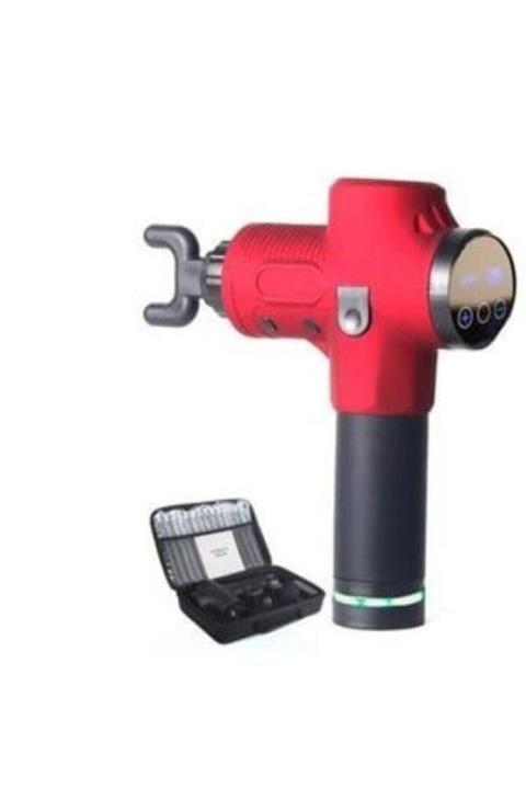 Lesley Ocean Profesyonel Masaj Aleti Premium Series